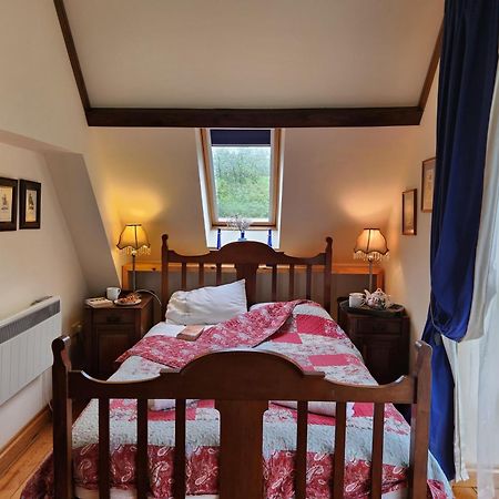 The Old School Caeathro, Snowdon, Eryri And Yr Wydffa Cottages Caernarfon Extérieur photo