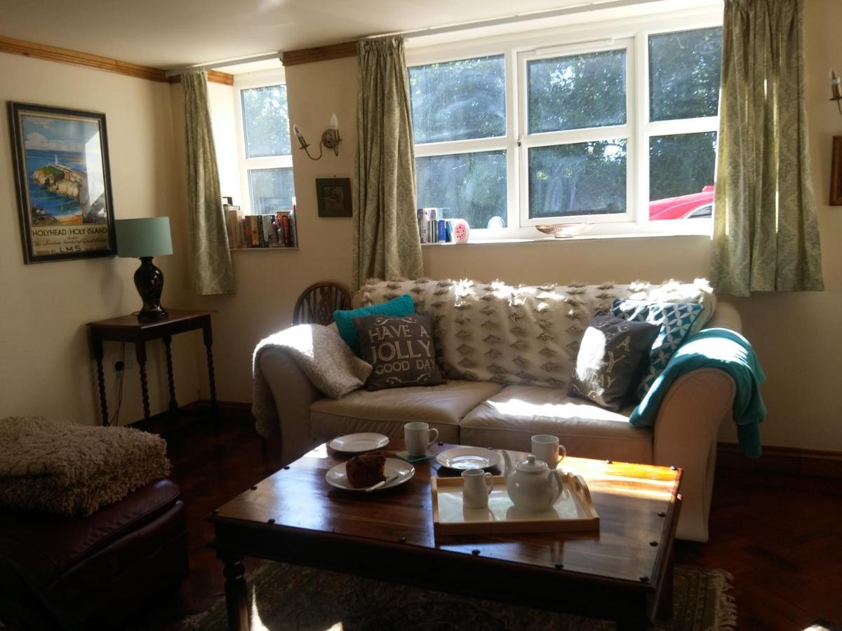 The Old School Caeathro, Snowdon, Eryri And Yr Wydffa Cottages Caernarfon Extérieur photo