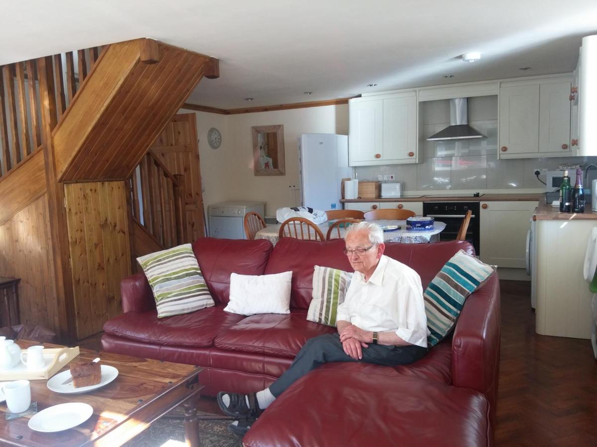 The Old School Caeathro, Snowdon, Eryri And Yr Wydffa Cottages Caernarfon Extérieur photo